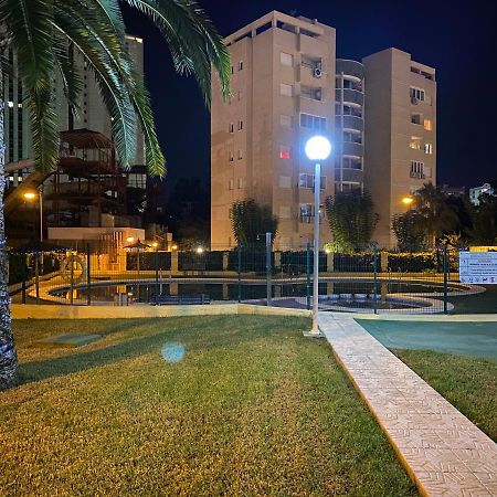 Appartement La Cala 卡拉德费斯特拉特 外观 照片