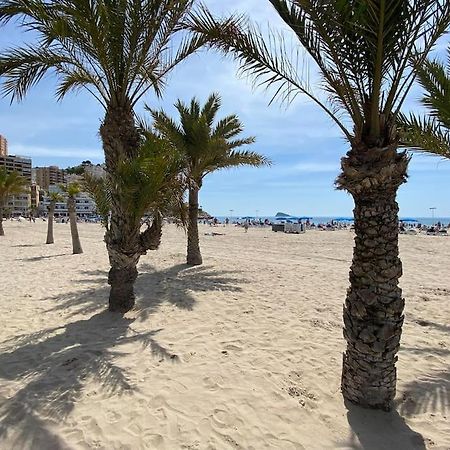 Appartement La Cala 卡拉德费斯特拉特 外观 照片