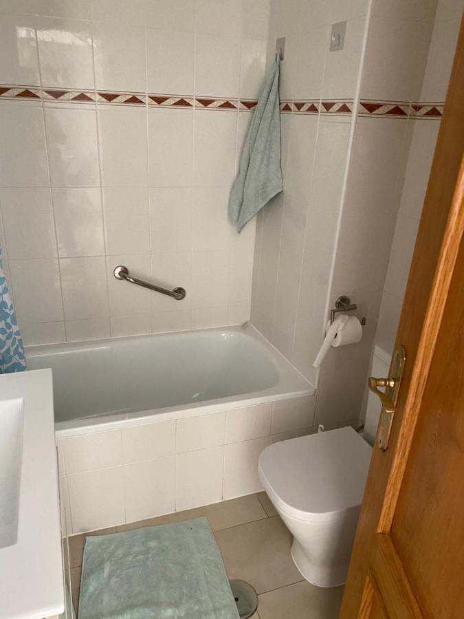 Appartement La Cala 卡拉德费斯特拉特 外观 照片