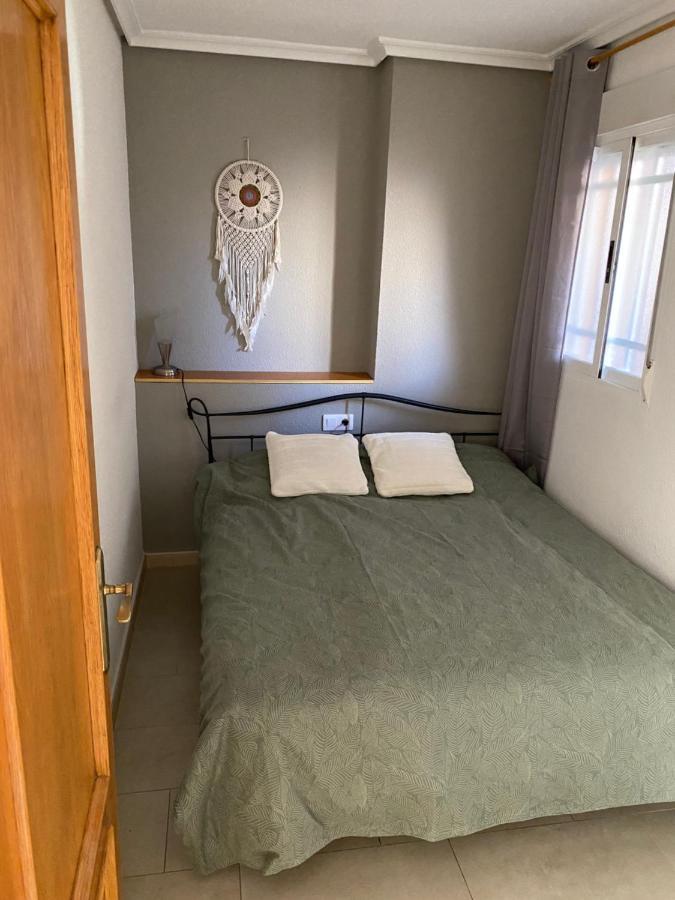 Appartement La Cala 卡拉德费斯特拉特 外观 照片