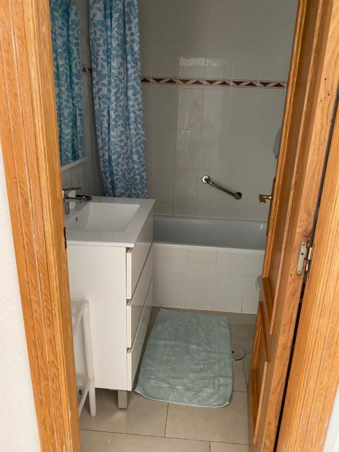 Appartement La Cala 卡拉德费斯特拉特 外观 照片