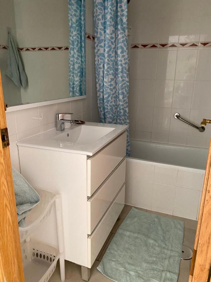 Appartement La Cala 卡拉德费斯特拉特 外观 照片